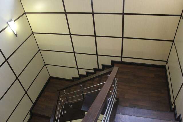 Гостиница Центральная Нижняя Тура-28