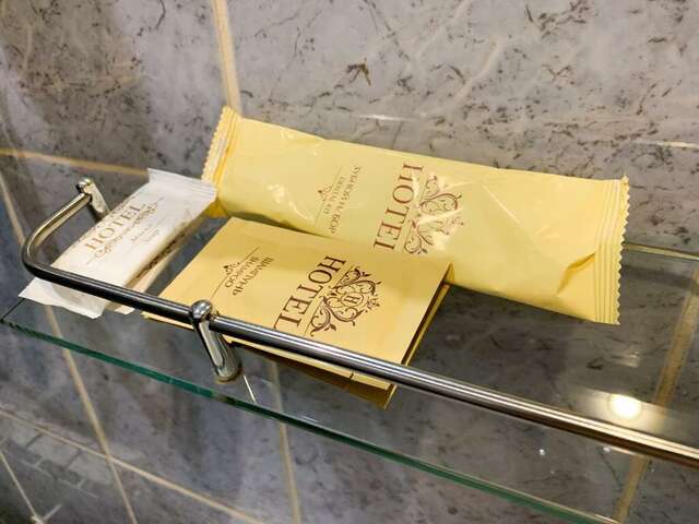 Гостиница Центральная Нижняя Тура-18